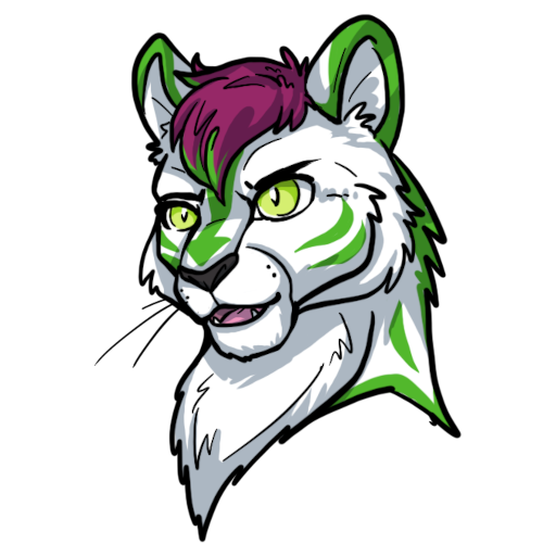 IceTiger